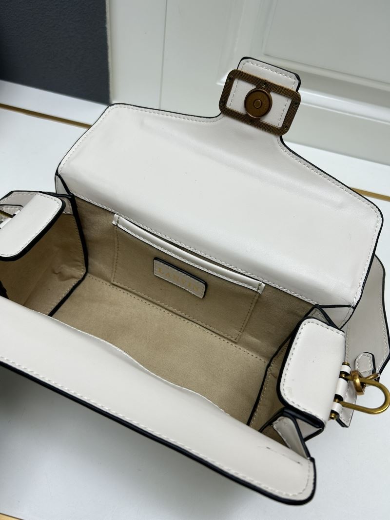 Lanvin Top Handle Bags